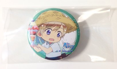 まとめ売り ヘタリア 非売品 アニメイト 缶バッジ フィンランド